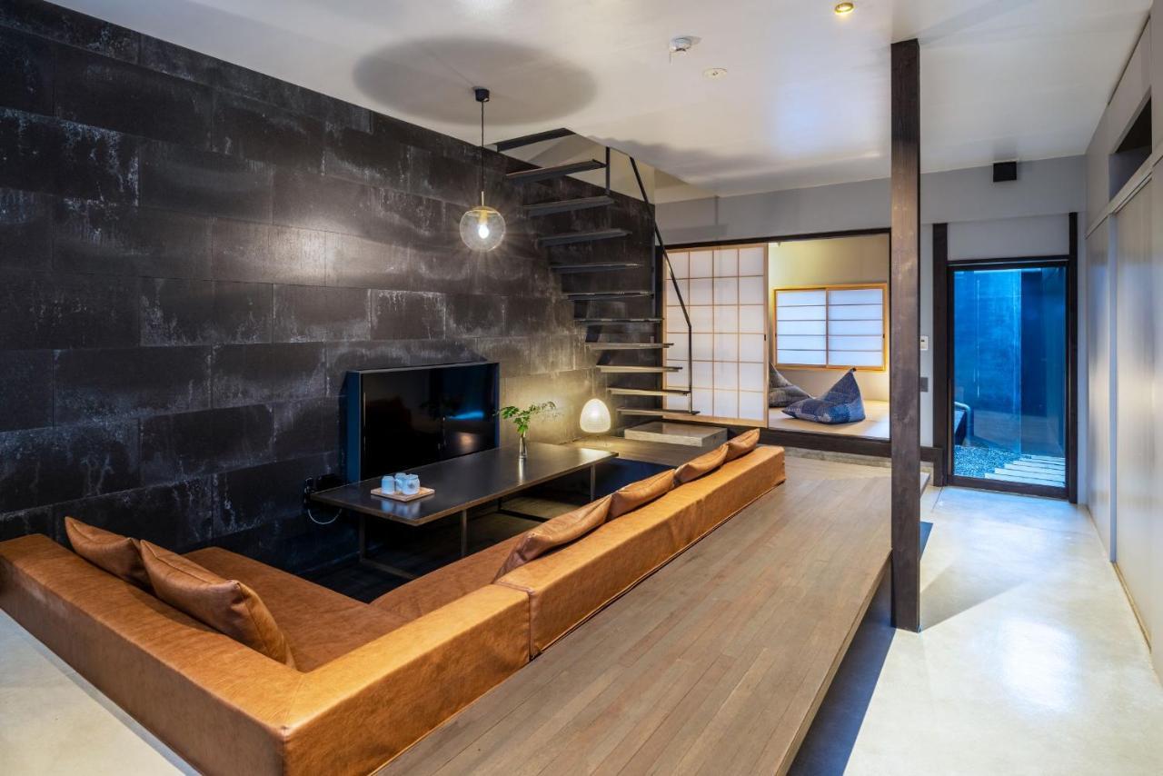 度假居 Souhi Machiya House 京都
