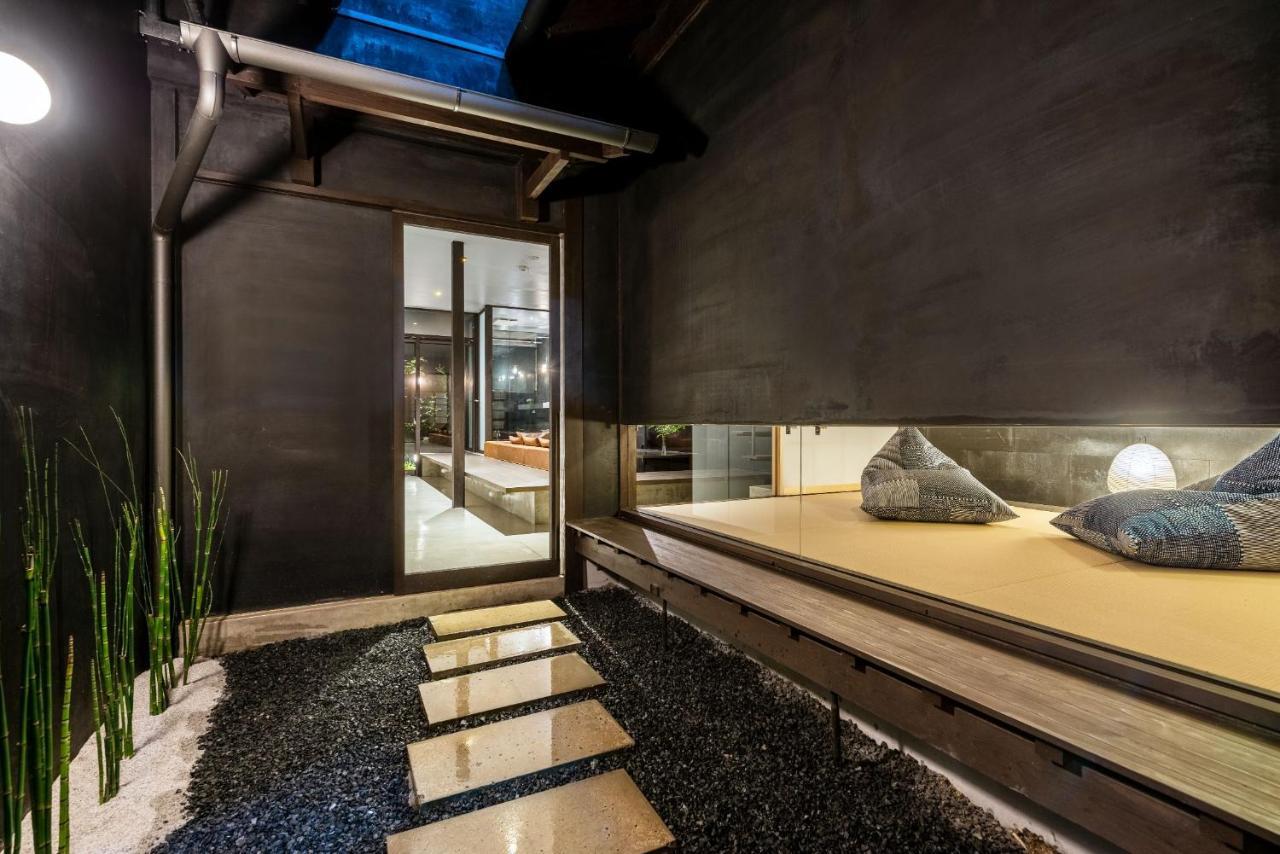 Souhi Machiya House * 京都