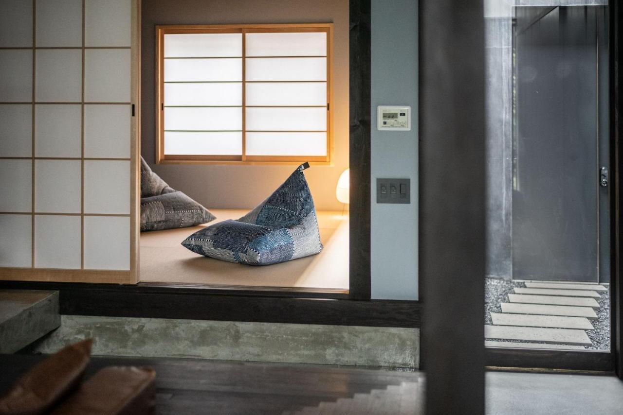 度假居 Souhi Machiya House 京都