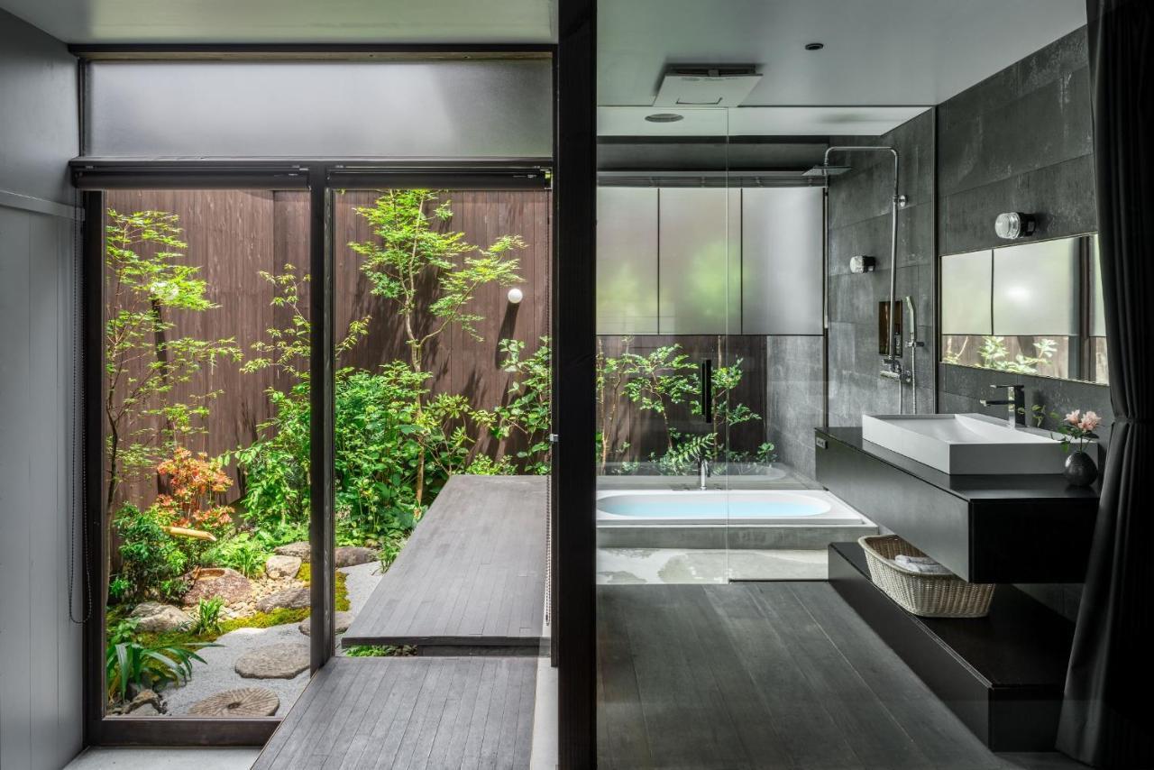 度假居 Souhi Machiya House *