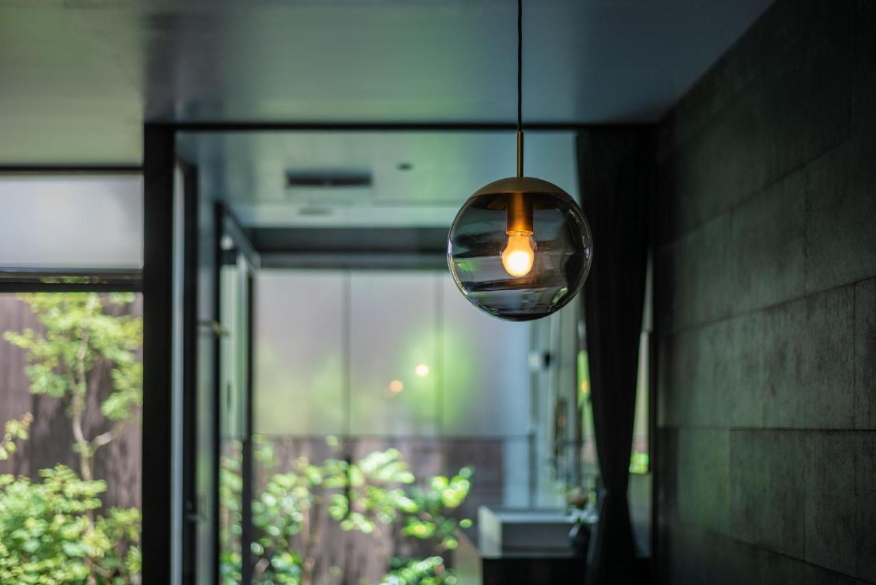 Souhi Machiya House 度假居 *