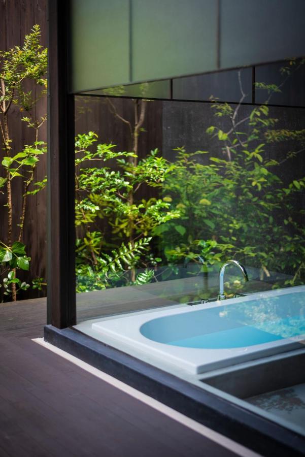 Souhi Machiya House * 京都