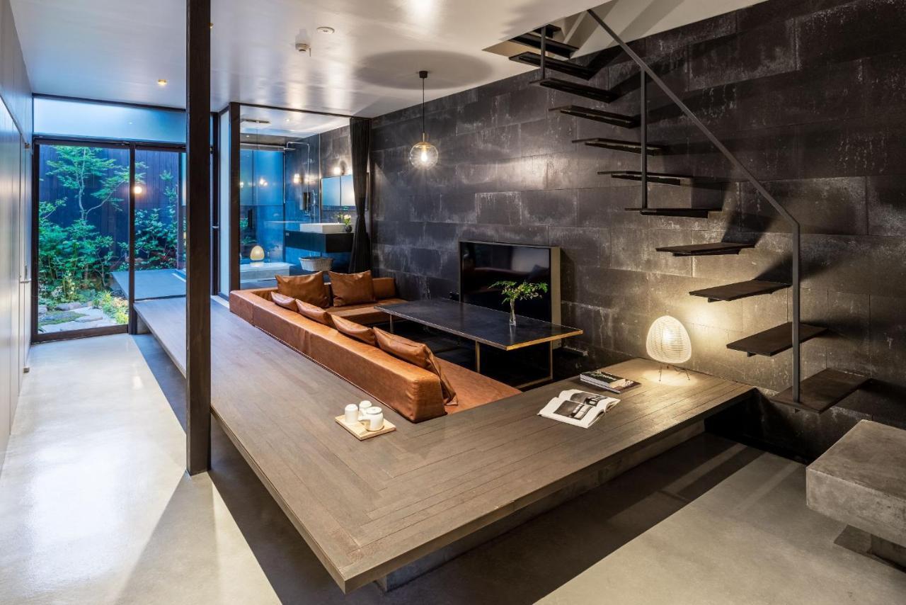 Souhi Machiya House 度假居 *
