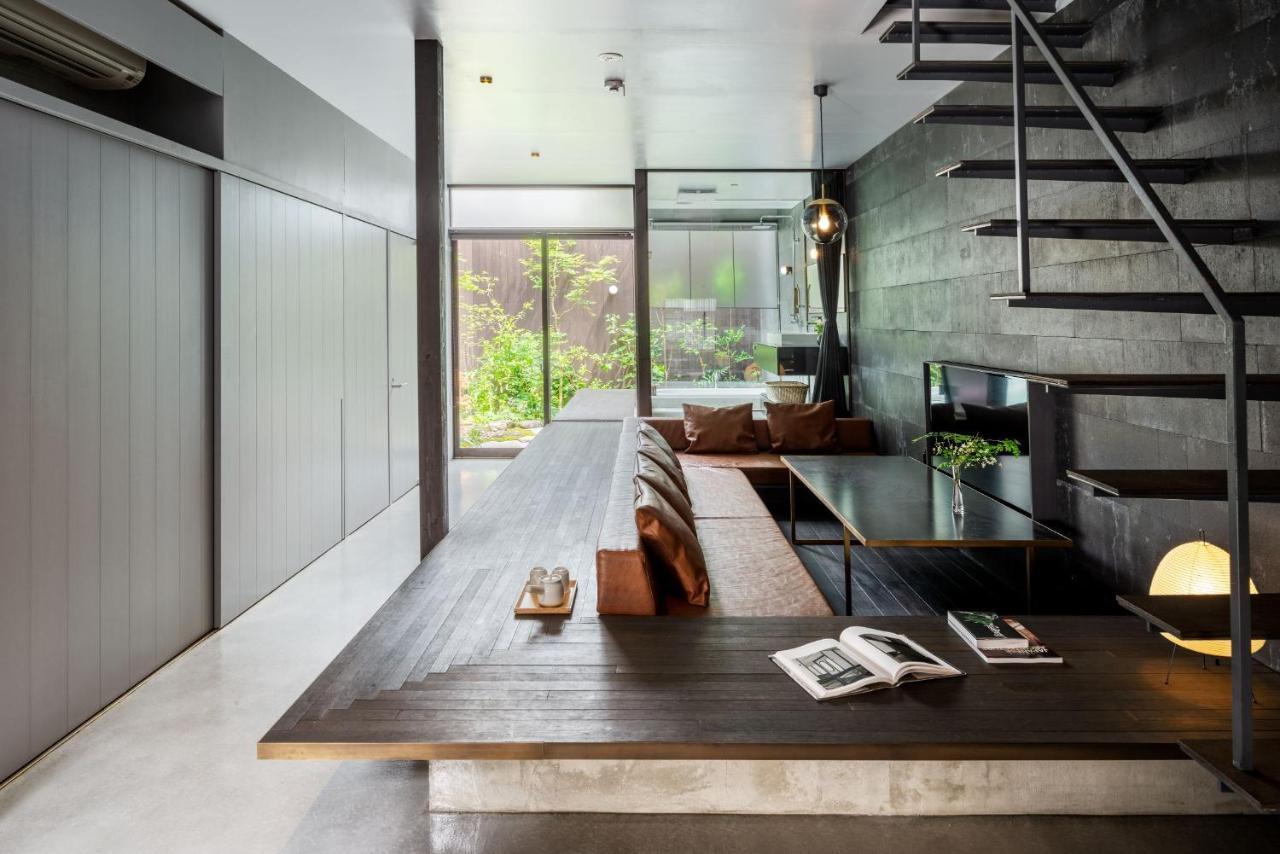 度假居 Souhi Machiya House