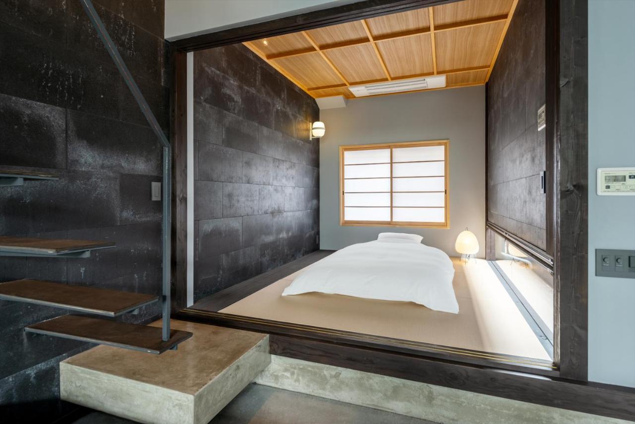 Souhi Machiya House 度假居 *